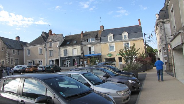 Rochefort sur loire (67)